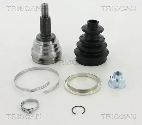 Handler.Part Joint kit, drive shaft TRISCAN 854069133 1