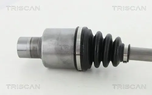 Handler.Part Drive shaft TRISCAN 854069512 2