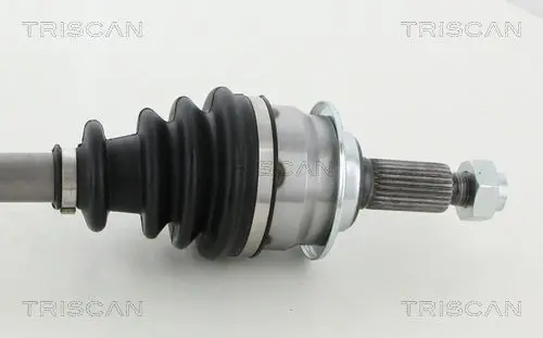 Handler.Part Drive shaft TRISCAN 854069512 3