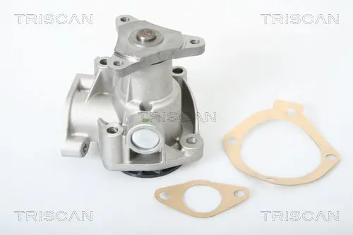 Handler.Part Water pump TRISCAN 860010003 1