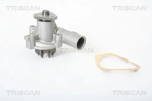 Handler.Part Water pump TRISCAN 860010730 1