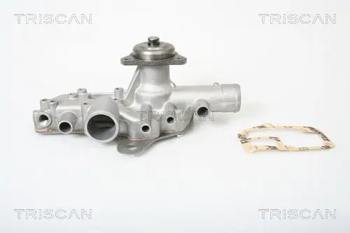 Handler.Part Water pump TRISCAN 860010813 1