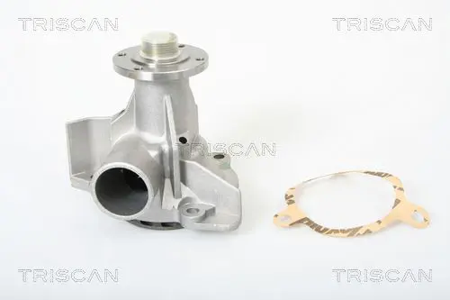 Handler.Part Water pump TRISCAN 860011888 1