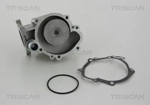 Handler.Part Water pump TRISCAN 860011034 2