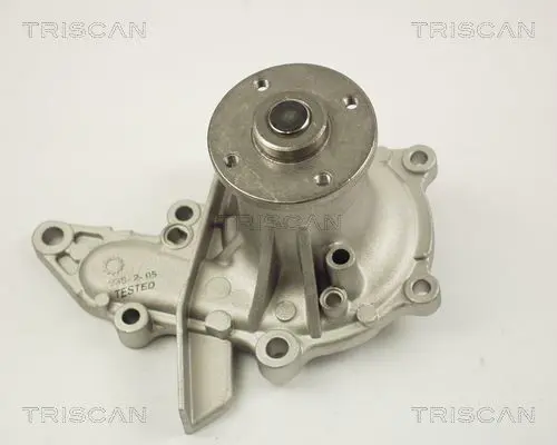 Handler.Part Water pump TRISCAN 860013016 1