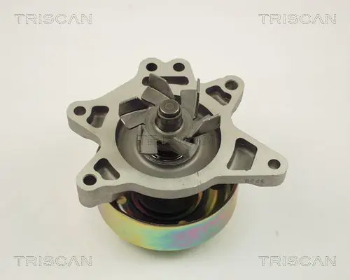 Handler.Part Water pump TRISCAN 860013017 1