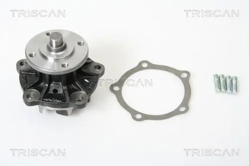 Handler.Part Water pump TRISCAN 860013005 1