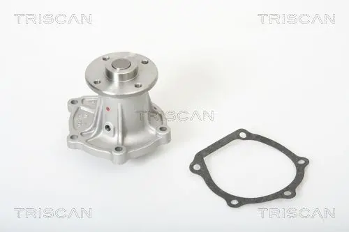 Handler.Part Water pump TRISCAN 860013865 1