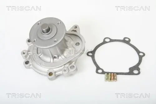 Handler.Part Water pump TRISCAN 860013912 1