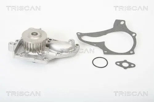 Handler.Part Water pump TRISCAN 860013990 1