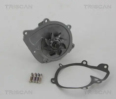 Handler.Part Water pump TRISCAN 860013993 2