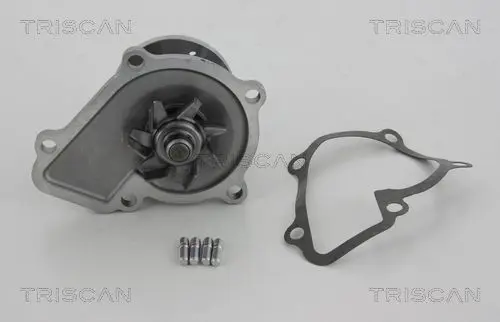 Handler.Part Water pump TRISCAN 860014019 2