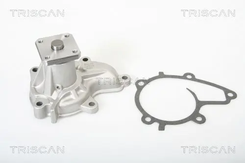 Handler.Part Water pump TRISCAN 860014893 1