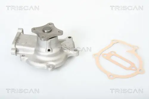 Handler.Part Water pump TRISCAN 860014911 1