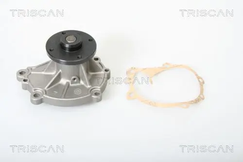 Handler.Part Water pump TRISCAN 860014002 1