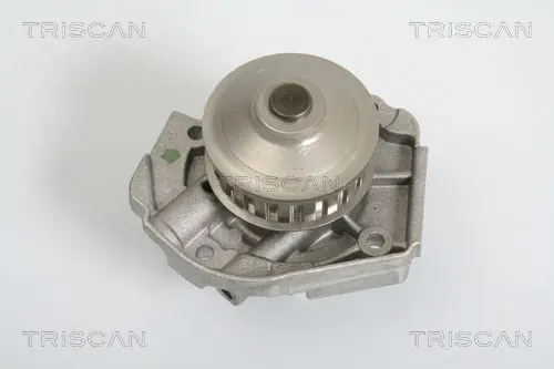 Handler.Part Water pump TRISCAN 860015811 1