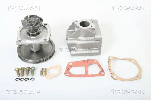 Handler.Part Water pump TRISCAN 860015905 1