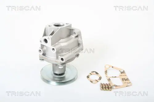 Handler.Part Water pump TRISCAN 860015976 1