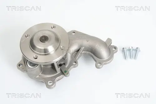 Handler.Part Water pump TRISCAN 860016010 1