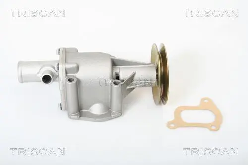 Handler.Part Water pump TRISCAN 860015123 1