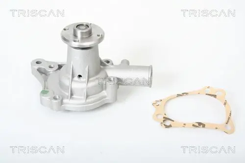 Handler.Part Water pump TRISCAN 860017005 1