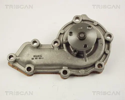 Handler.Part Water pump TRISCAN 860017008 1