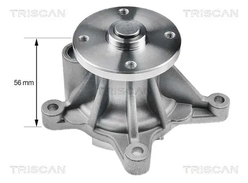 Handler.Part Water pump TRISCAN 860018010 1