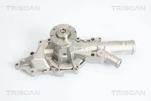 Handler.Part Water pump TRISCAN 860023049 1