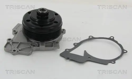 Handler.Part Water pump TRISCAN 860023061 1