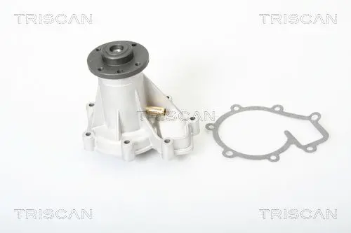 Handler.Part Water pump TRISCAN 860023838 1