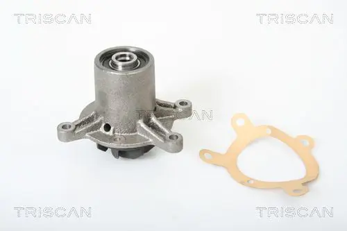 Handler.Part Water pump TRISCAN 860023891 1