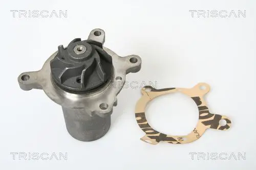 Handler.Part Water pump TRISCAN 860023890 1