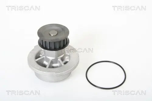 Handler.Part Water pump TRISCAN 860024839 1