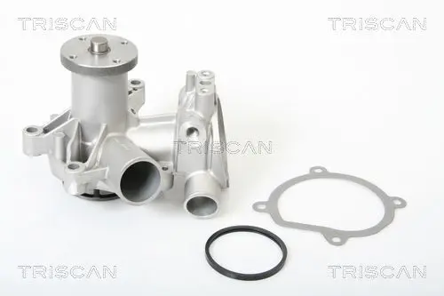 Handler.Part Water pump TRISCAN 860027851 1