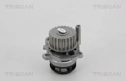 Handler.Part Water pump TRISCAN 860029047 1