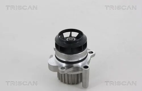 Handler.Part Water pump TRISCAN 860029047 2