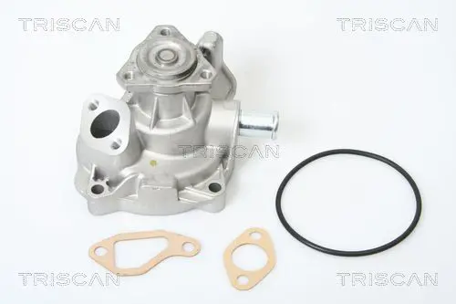 Handler.Part Water pump TRISCAN 860029846 1