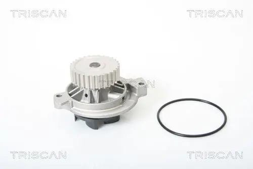 Handler.Part Water pump TRISCAN 860029962 1