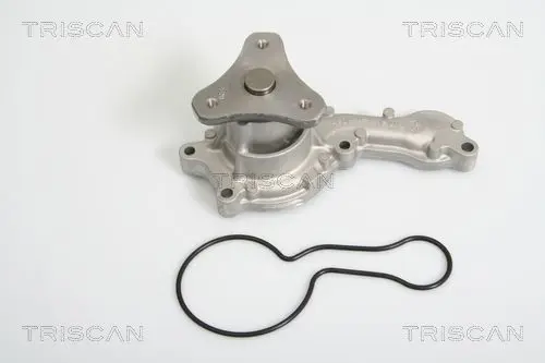 Handler.Part Water pump TRISCAN 860040012 1