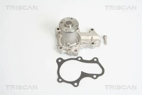 Handler.Part Water pump TRISCAN 860042007 1