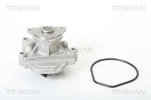 Handler.Part Water pump TRISCAN 860040804 1