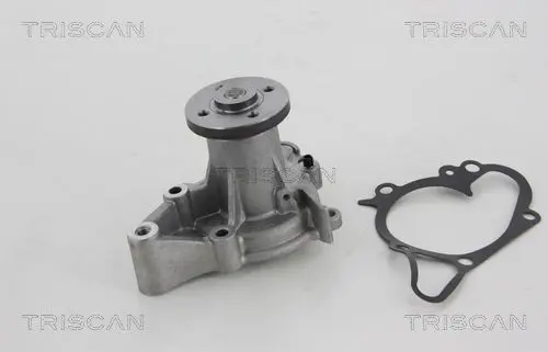 Handler.Part Water pump TRISCAN 860043010 1