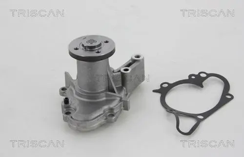 Handler.Part Water pump TRISCAN 860043010 2