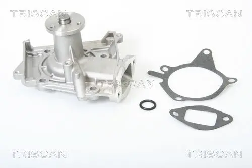 Handler.Part Water pump TRISCAN 860050871 1