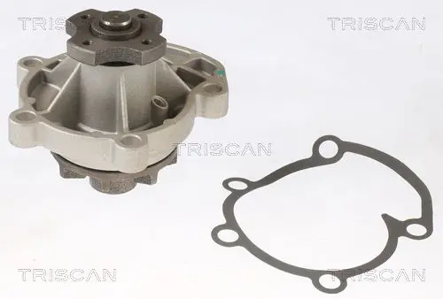 Handler.Part Water pump TRISCAN 860065336 1