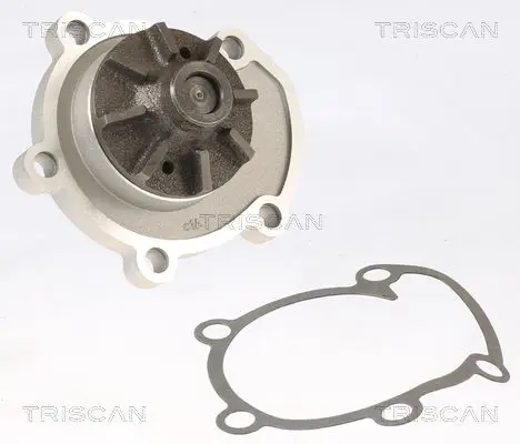 Handler.Part Water pump TRISCAN 860065336 2