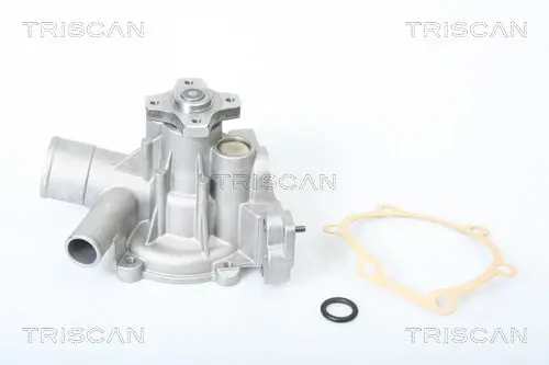 Handler.Part Water pump TRISCAN 860065918 1