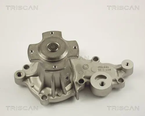 Handler.Part Water pump TRISCAN 860069007 1