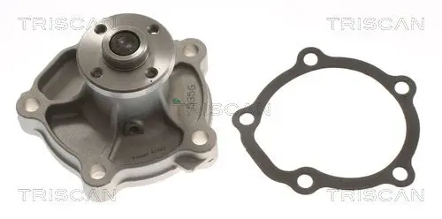 Handler.Part Water pump TRISCAN 860069008 1