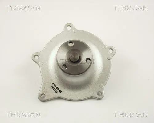 Handler.Part Water pump TRISCAN 860080005 1